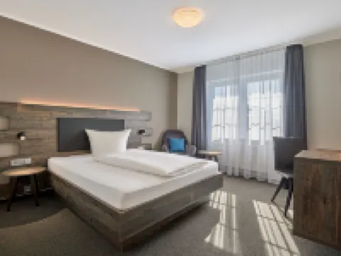 Hotel Pfeffermühle Hotels in Siegen