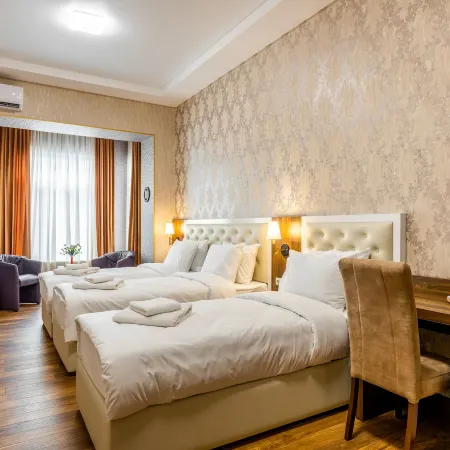 Ornament Hotel