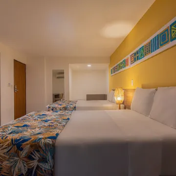 Slim Pajuçara by Tropicalis