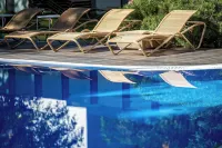 Palanga Life Balance Spa Hotel - Strand