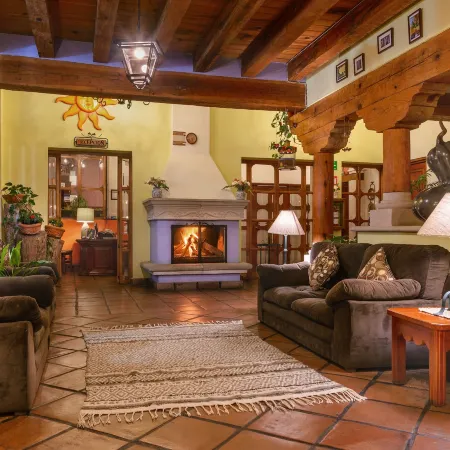 Hotel Pueblo Magico