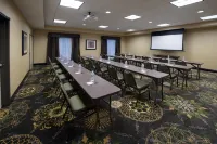 Holiday Inn Express & Suites Clearfield Hotels in Lawrence Township