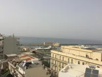 Comfort Apartments 2 Hotels near كريت هيراكليون
