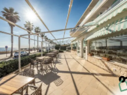 Hotiday Leuca Lungomare Hotels in Leuca