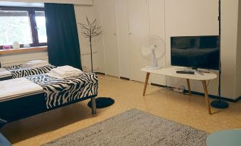 Kuukkeli Apartments Sodankylä