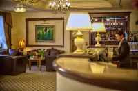 Hermitage Hotel Hotels in Brest