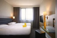 Moxy Ludwigshafen Hotels in Ludwigshafen am Rhein
