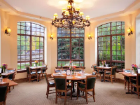 チボリ ロッジ ベールのホテル