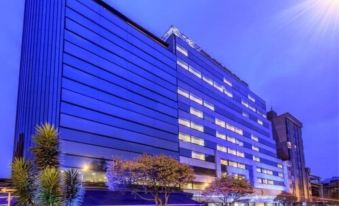 Radisson Bogota Metrotel
