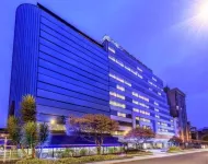 래디슨 보고타 메트로텔 Unicentro 주변 호텔