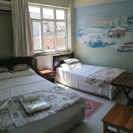 Hotel Mudanya