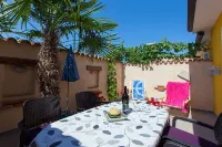 Apartment Felix Hotels in Kukci