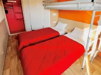 Premiere Classe Saint Quentin EN Yvelines - Elancourt Hotels in Yvelines