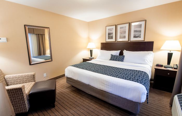 Bayview Hotel