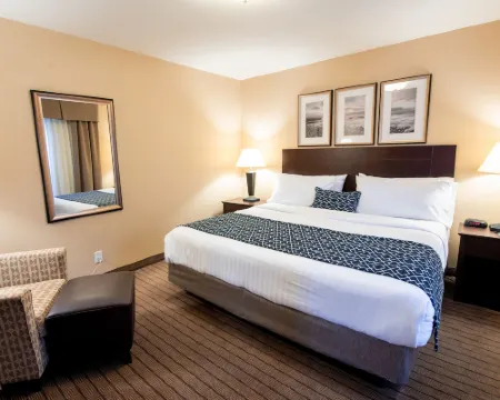 Bayview Hotel Hotels in Courtenay
