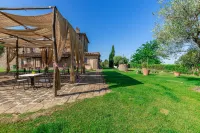 La Casa Medioevale Hotels in Lamporecchio