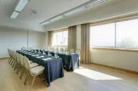 Tryp by Wyndham Porto Expo Hotel - parking
