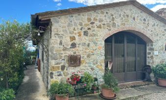 Agriturismo Il Caggio di Sotto