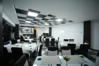 West Tower Hotel Hotel a Geguti