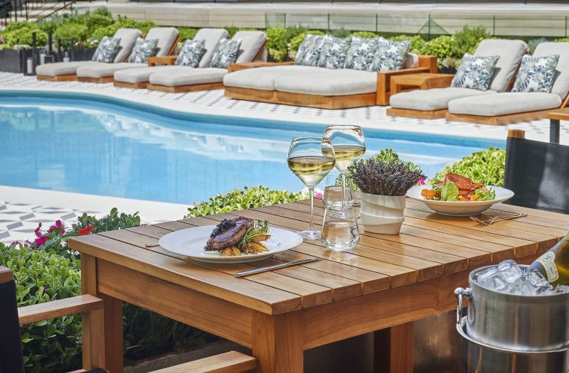 Oceana Santa Monica, LXR Hotels & Resorts photo 5