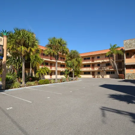 Westwinds Waterfront Resort