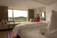 Titilaka - Relais & Châteaux Hotels in Tililaca