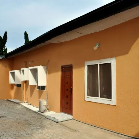 Your Place at Asokoro