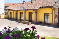 Casa Del Grande Vecchio Hotels in Vigone