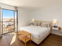 Hotel Cidade de Olhão Hotels in Olhao