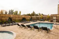 Hotel Valcartier - Spa