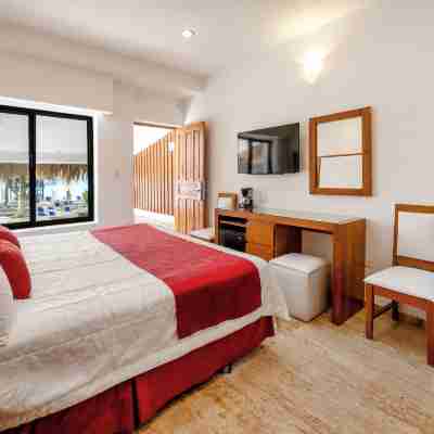 韋瓦多米尼庫斯海灘全包度假村,溫德姆Trademark精選 Rooms