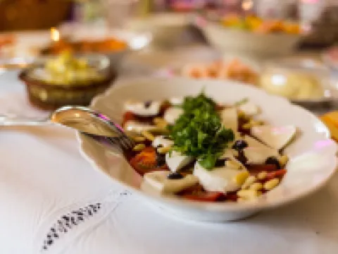 Vivere Ad Parcum - Bed and Breakfast Hotels in Krefeld