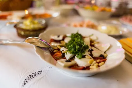 Vivere Ad Parcum - Bed and Breakfast