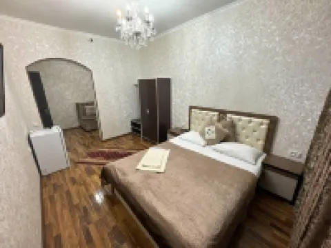 Ratmina Hotel Hotels in Nukus