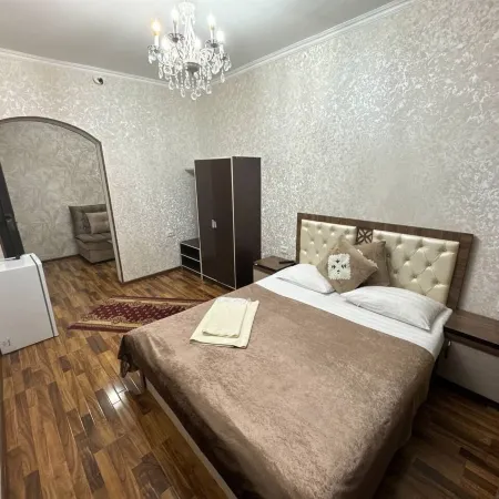 Ratmina Hotel