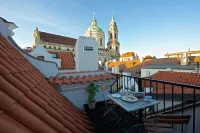 Residence U Mecenáše