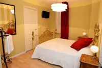 Tu Mansión Hotels in Brunete