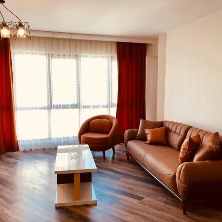 Elite Residence Alsancak
