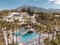Puente Romano Marbella - โรแมนติก