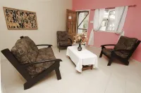 Baobab Holiday Resort Hotels in Serrekunda