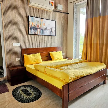 Ayaansh Resort