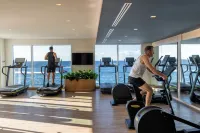 Cozumel Palace - All Inclusive - Gym