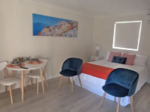 The Sanctuary at Paradise Beach B&B