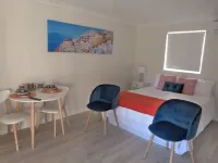 The Sanctuary at Paradise Beach B&B