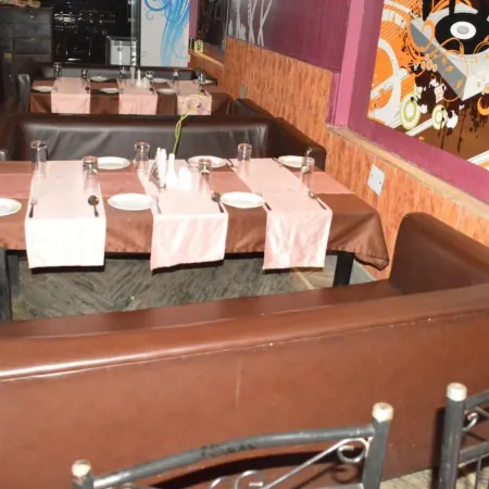 Hotel Ispat International