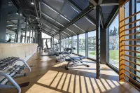 Hotel Nelva - palestra