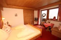 Dreimäderlhaus - Das Vegetarische Boutique Hotel