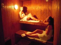 Løgstør Parkhotel - spa