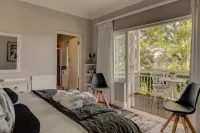 Roseroc Boutique Guest House Hotels in Simola Golf and Country Estate