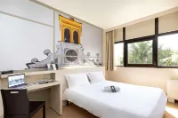 B&B Hotel Udine Hotels in Adegliacco